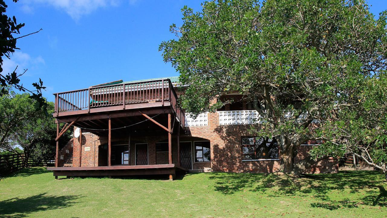 Barefoot B&B Morgan's Bay Exterior foto